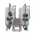 Sand Filters and Multi Media Sand Filters